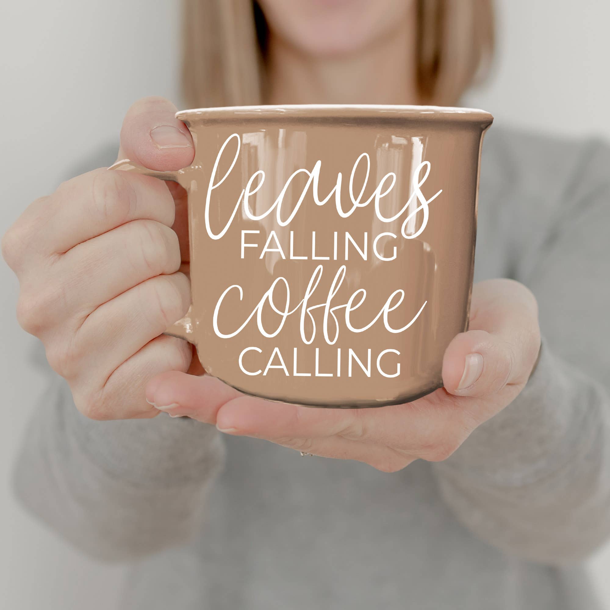 Hello Pumpkin Orange Fall Coffee Cup Pumpkin Spice Lover Mug