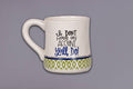 YALL DO MUG