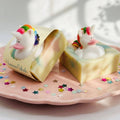 Unicorn Splash Handmade Soap Bar for Kids VEGAN