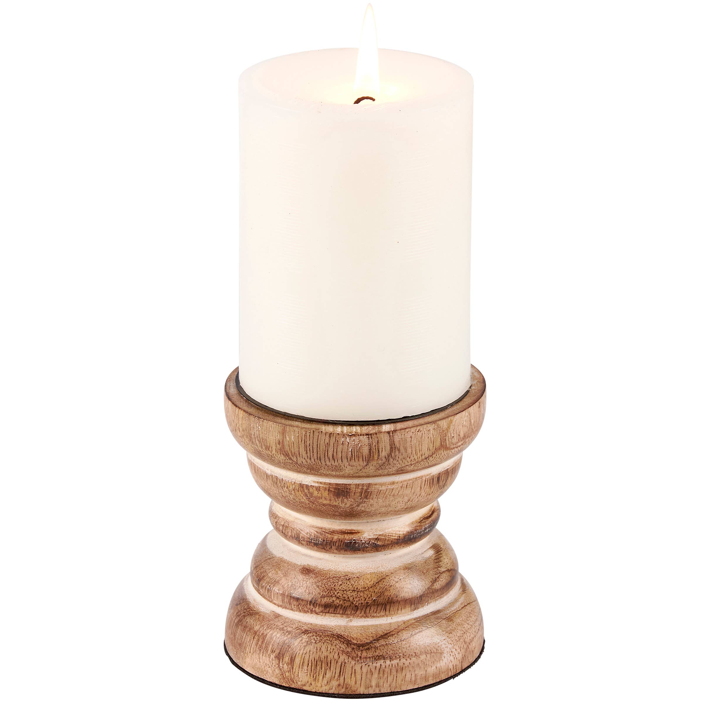 Classic Candle Holder Set