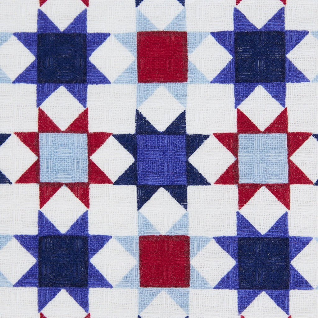 Americana Assorted Dishtowels- PDQ