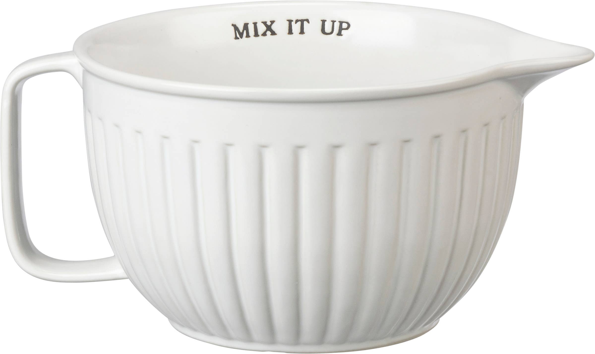 Mix It Up Mixing Bowl