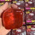 Nice cube jellyfish Squishy Toy Stress Relief Toy