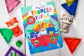 My First Toddler Bible (Ages 0+, Back to School Gifts)