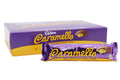 Cadbury Caramello, 1.6oz, 18ct Case