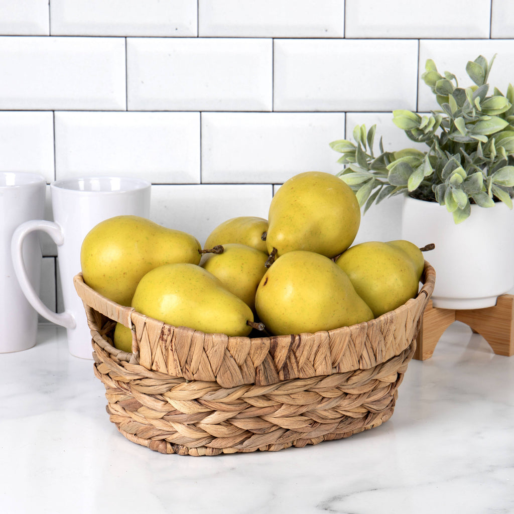 Natural Hyacinth Tub
