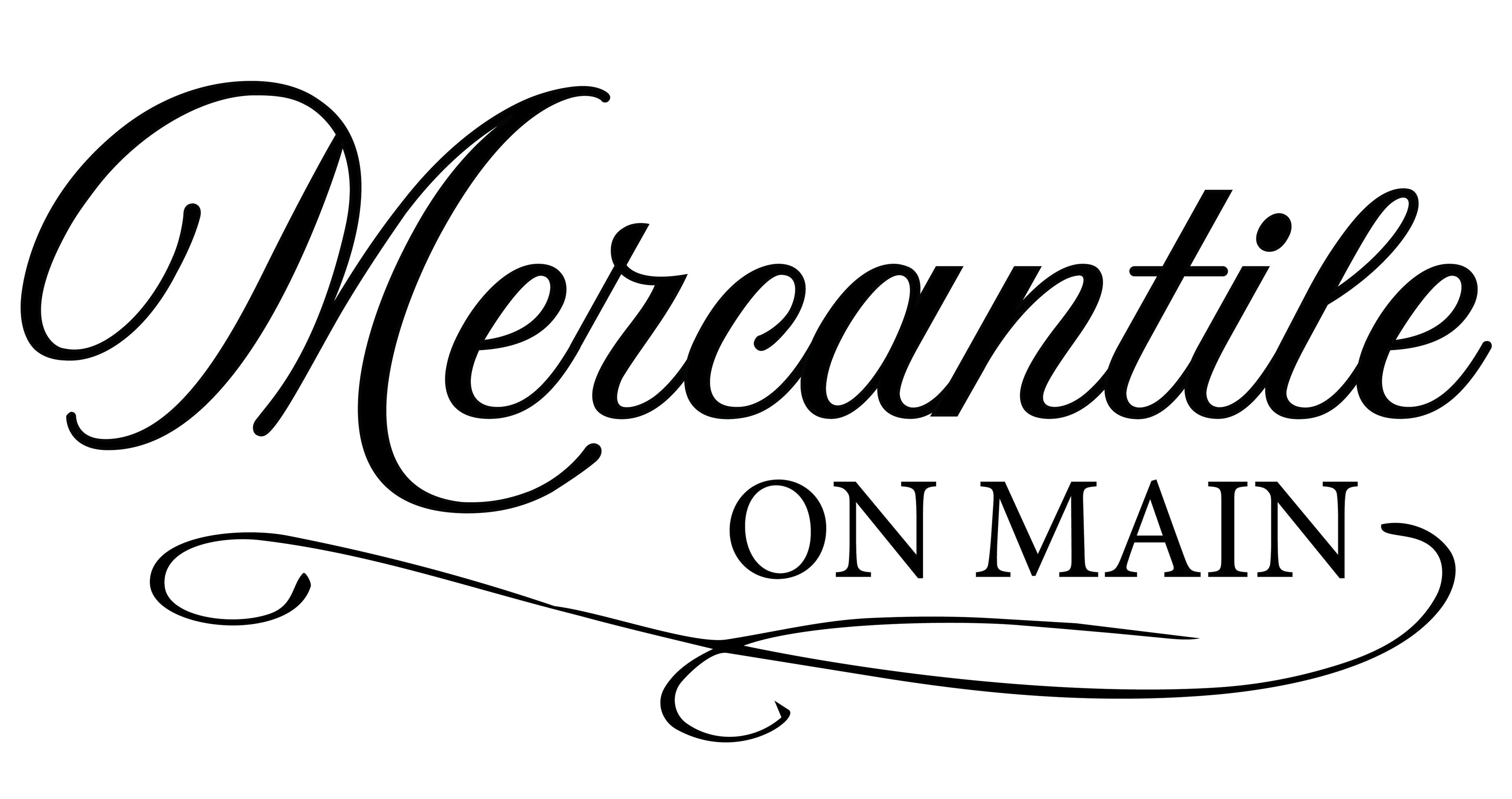 Mercantile on Main, LLC Gift Card