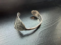 Silverware bracelet