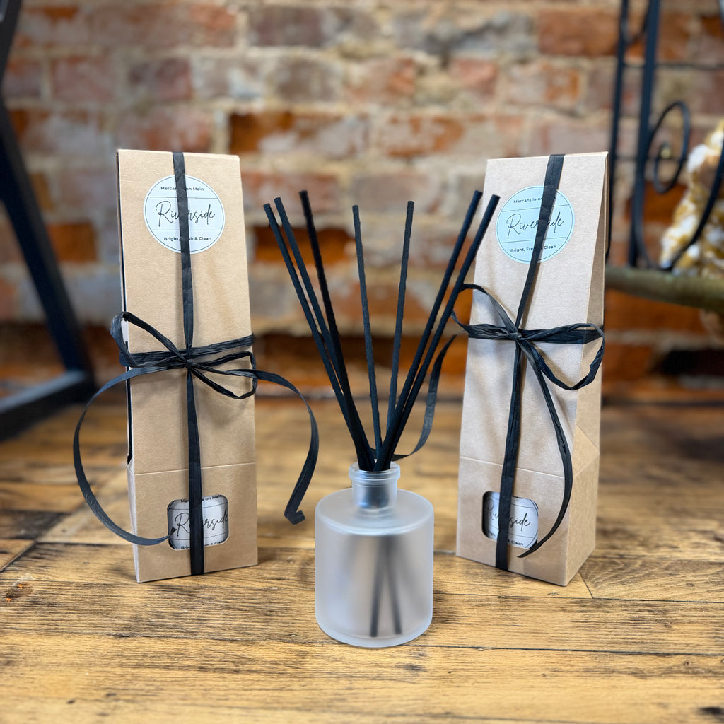 Jackson's Orchard Diffuser