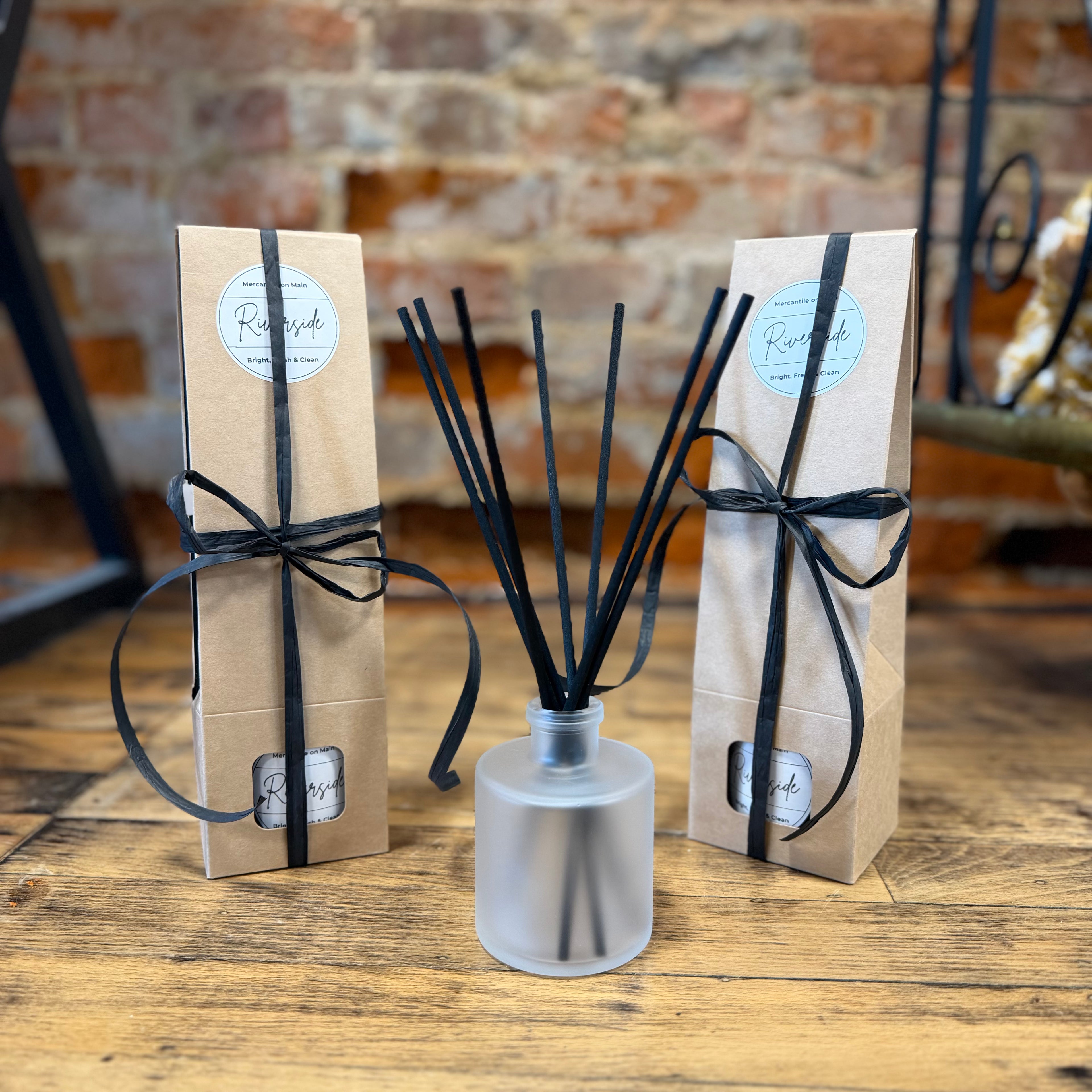 Jackson's Orchard Diffuser