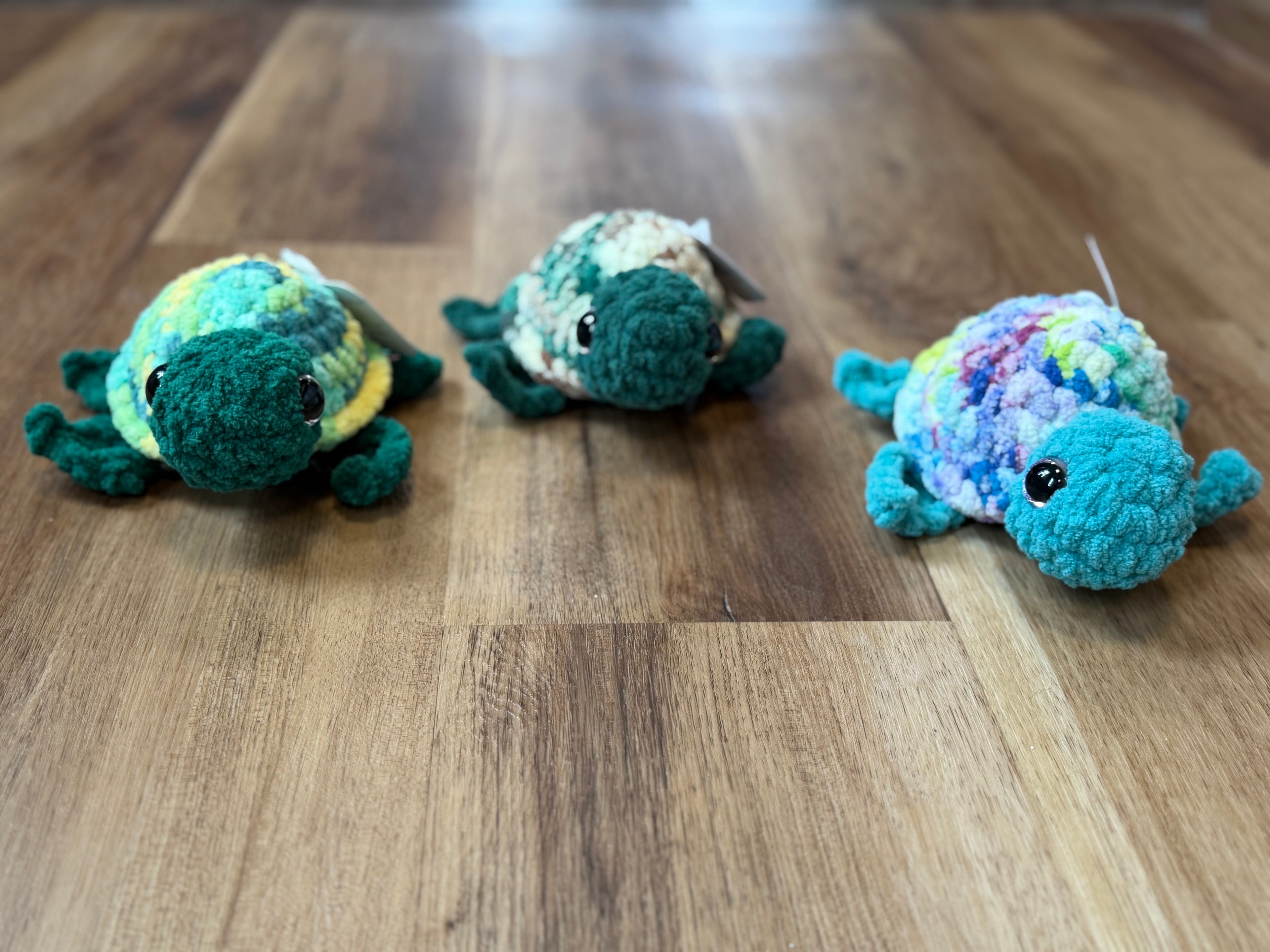 Turtle