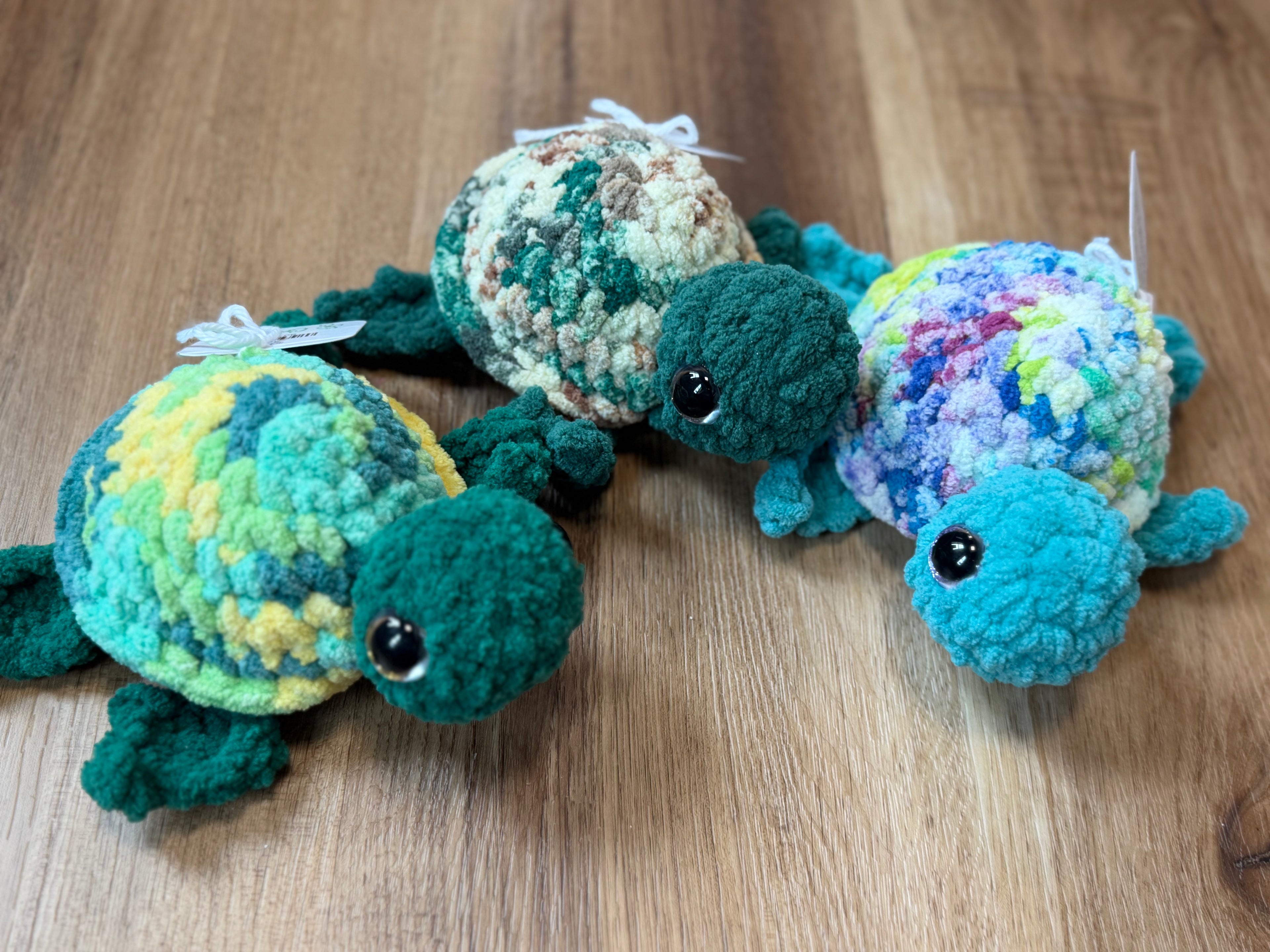 Turtle