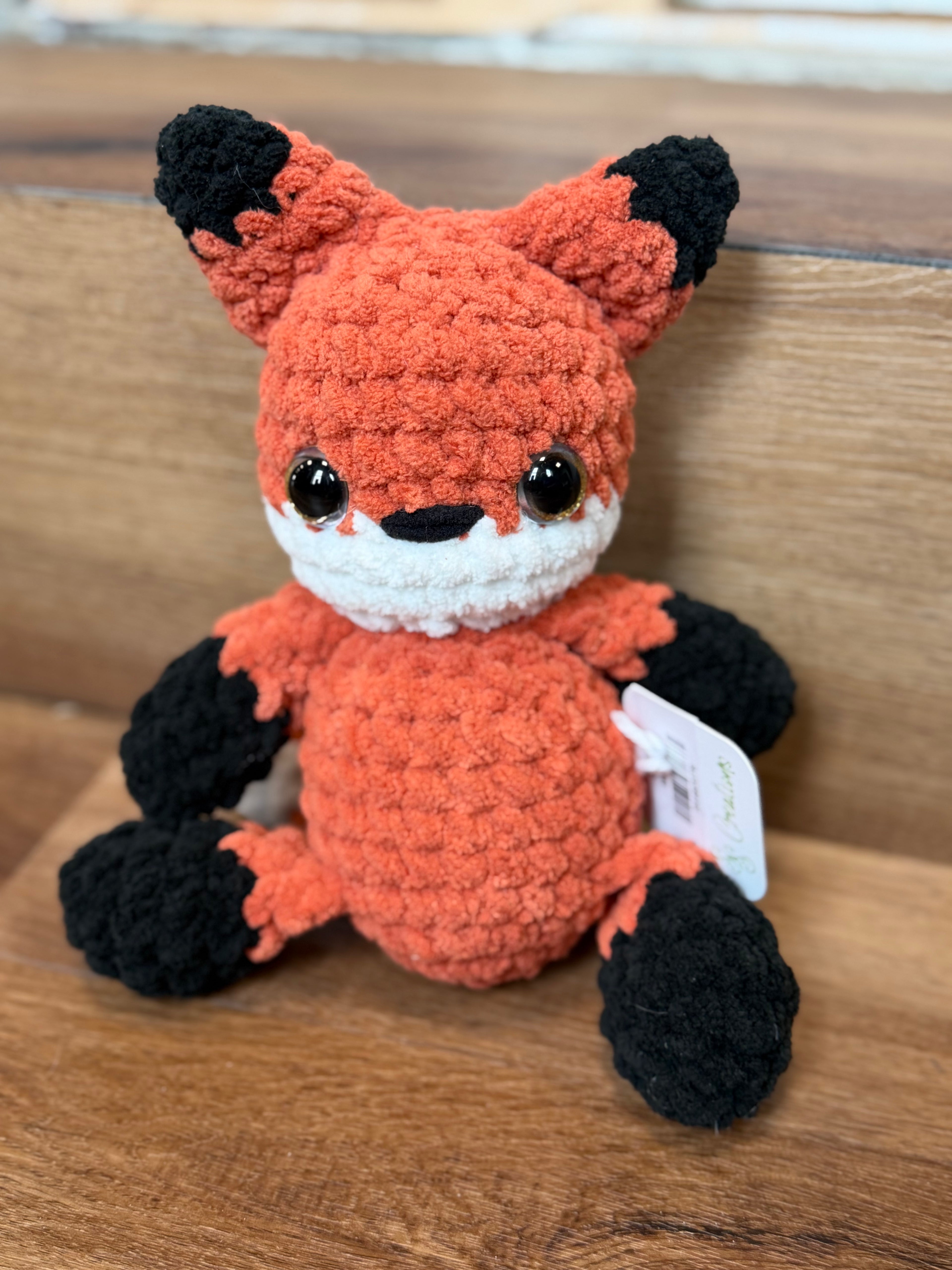 MMC Fox