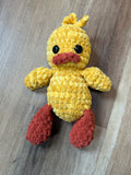 MMC Duck Snuggler