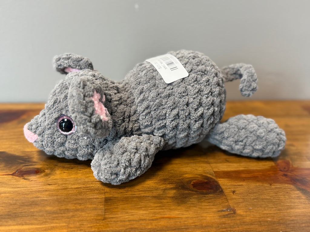 MMC Mouse