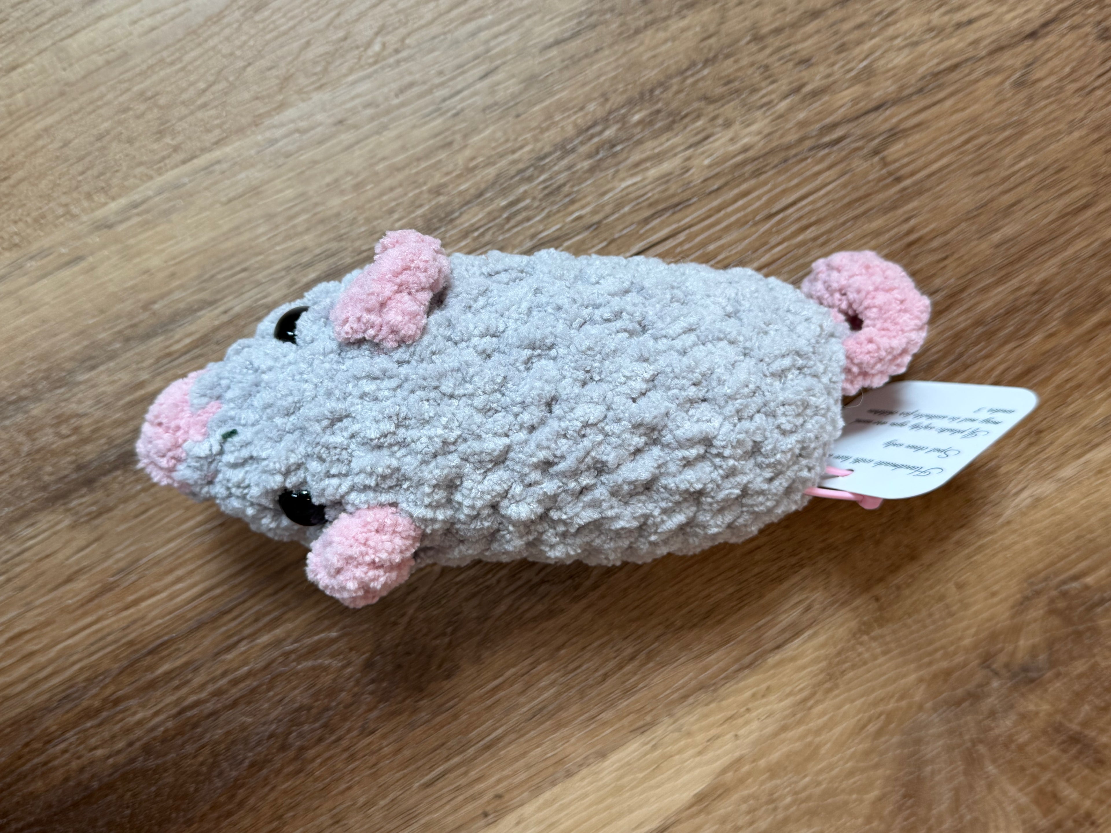 Mouse