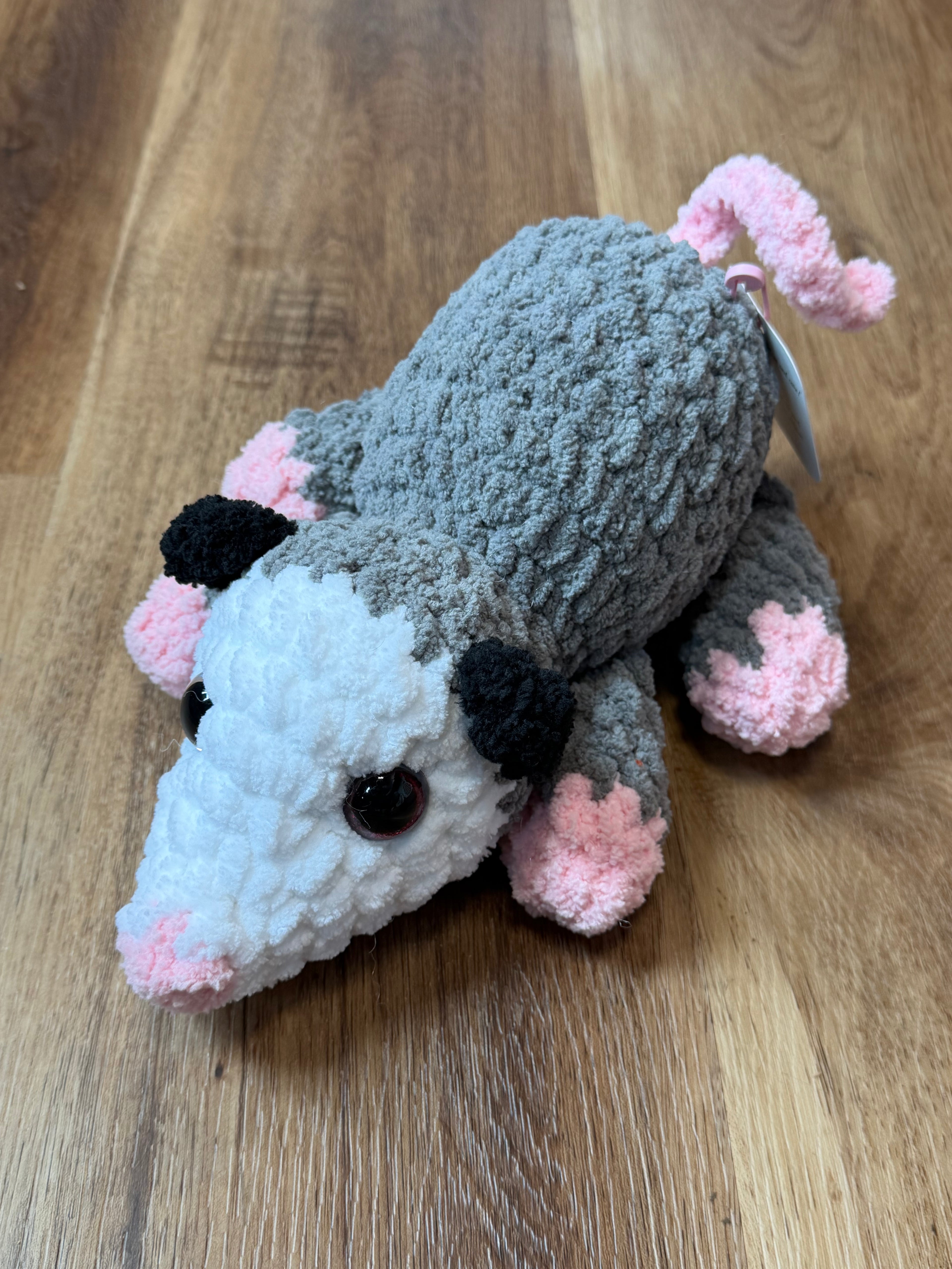 Pint Possum