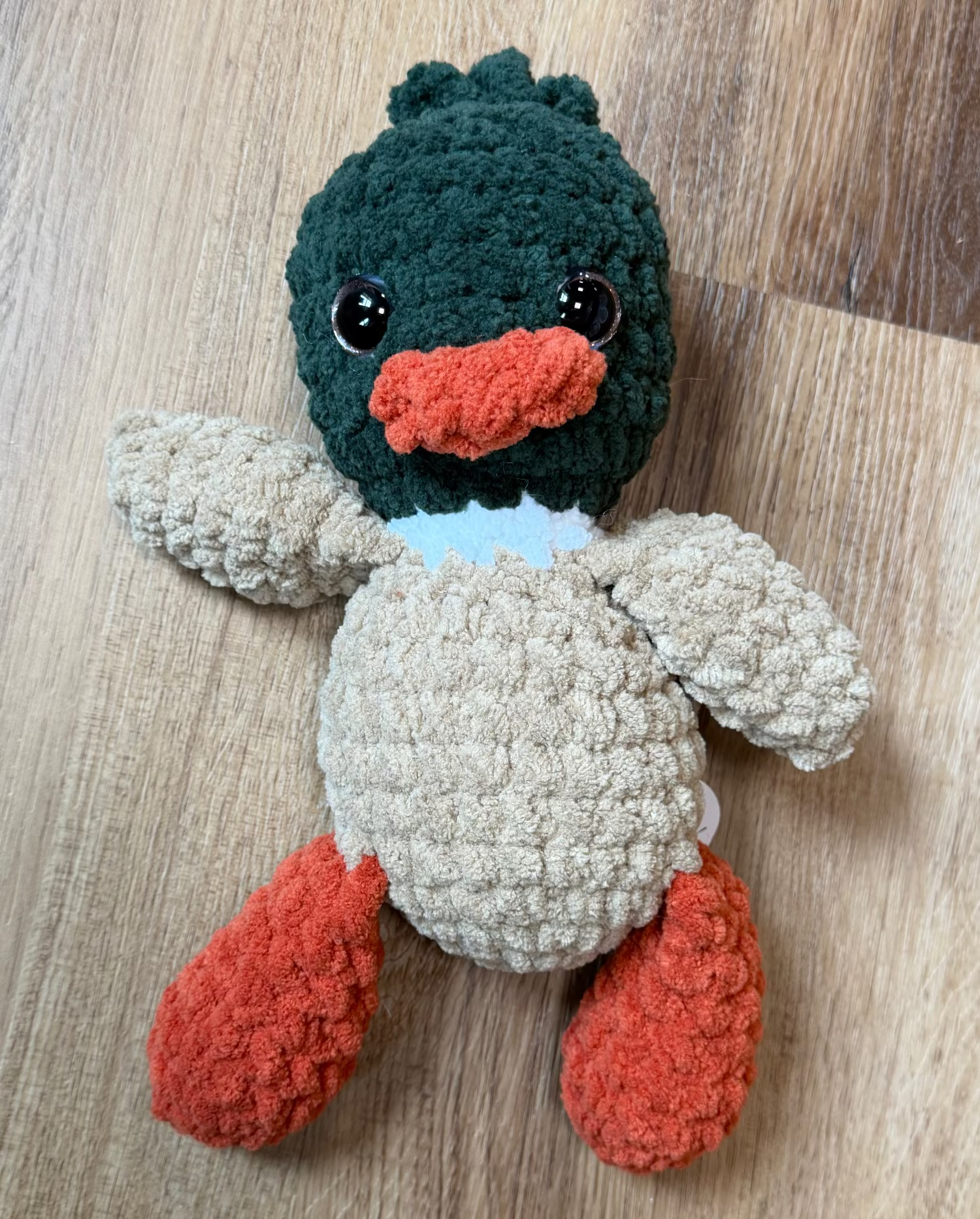 MMC Mallard