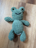 MMC Frog
