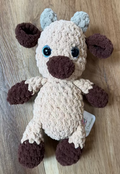 MMC Brown Cow