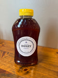 1.5 lb Squeeze Bottle Honey