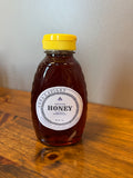 1 lb Squeeze Bottle Honey