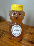 12 oz Honey Bear