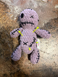 MMC Voodoo Doll