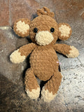 MMC Monkey