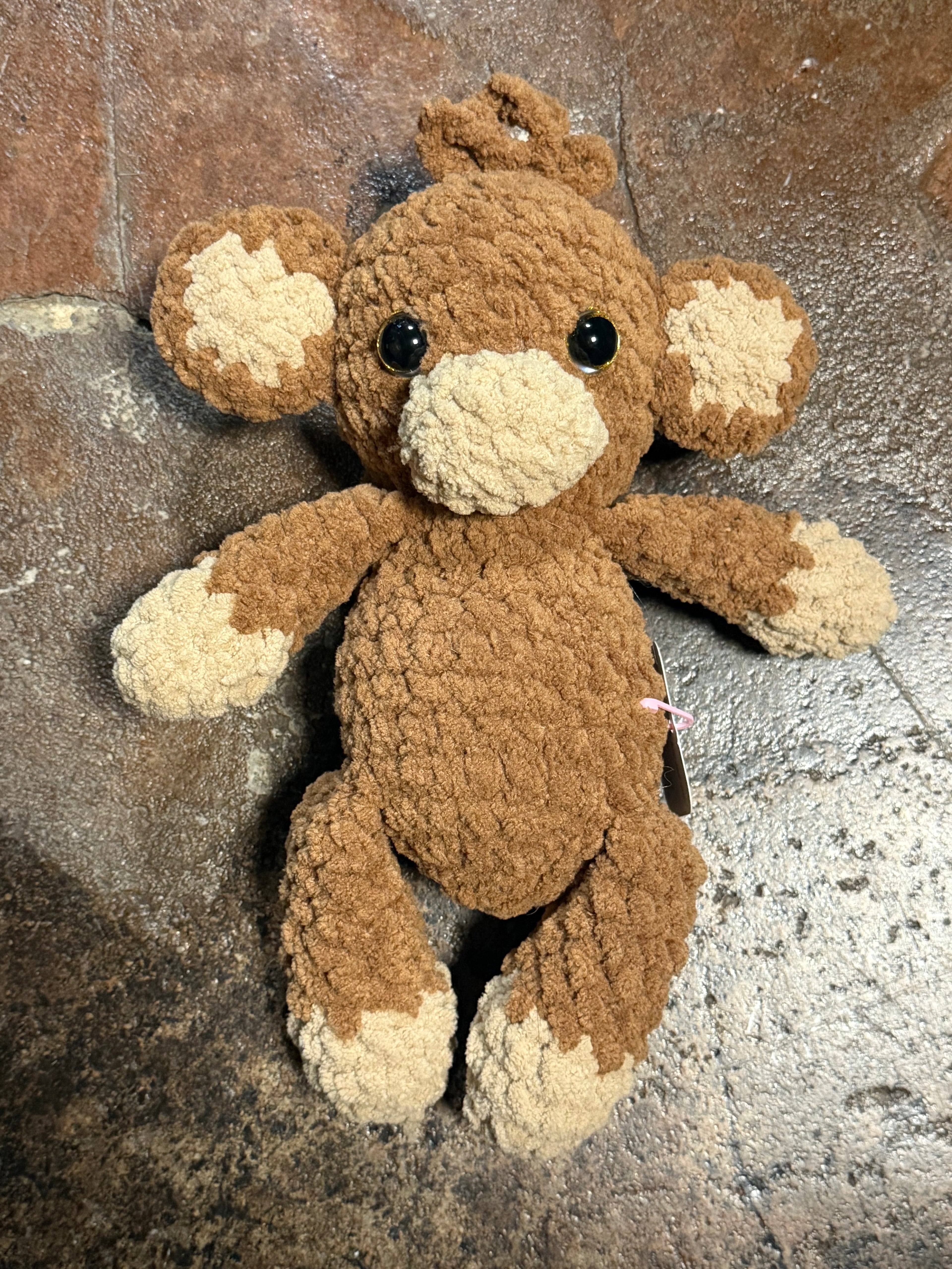 MMC Monkey