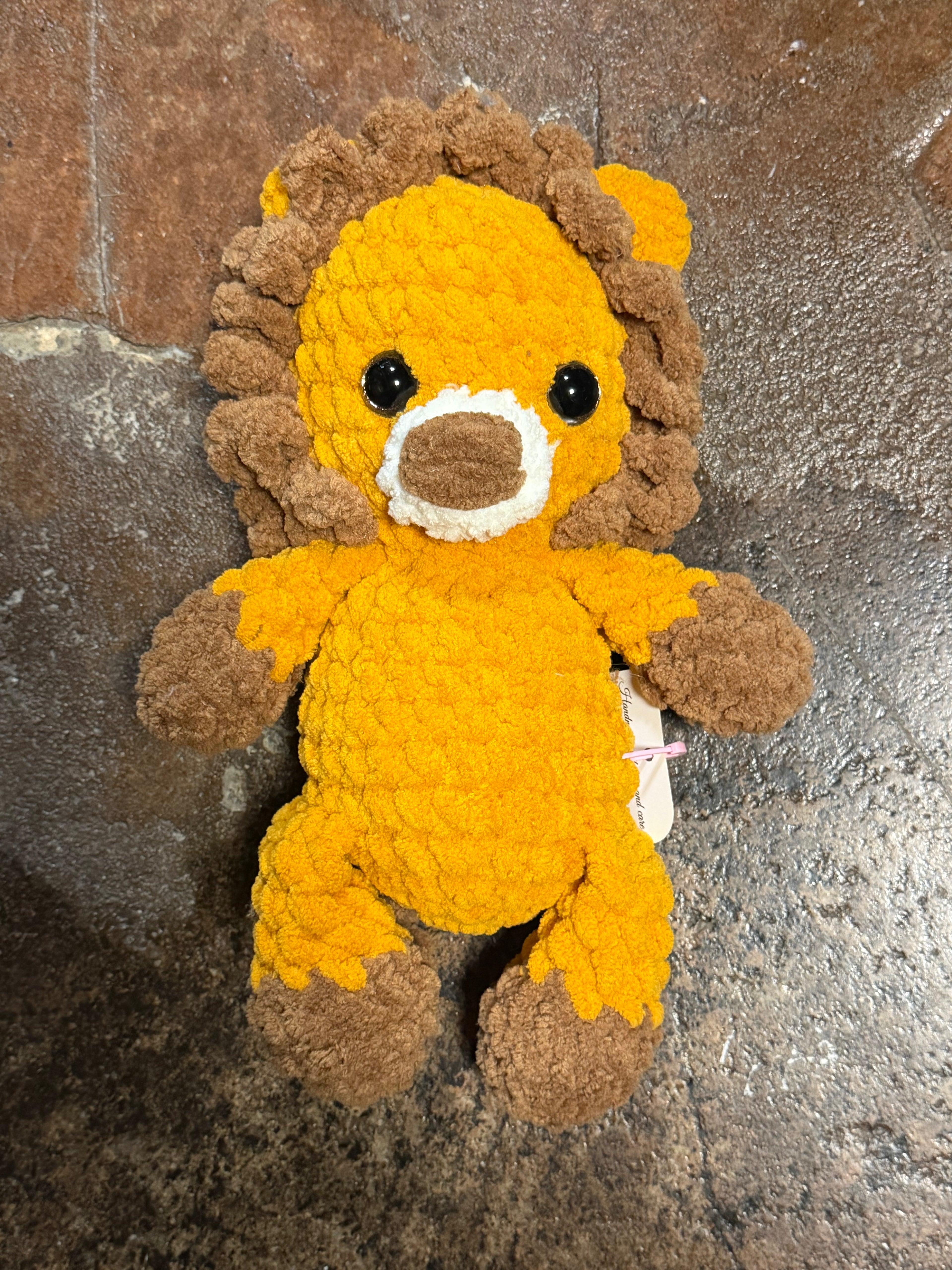MMC Lion