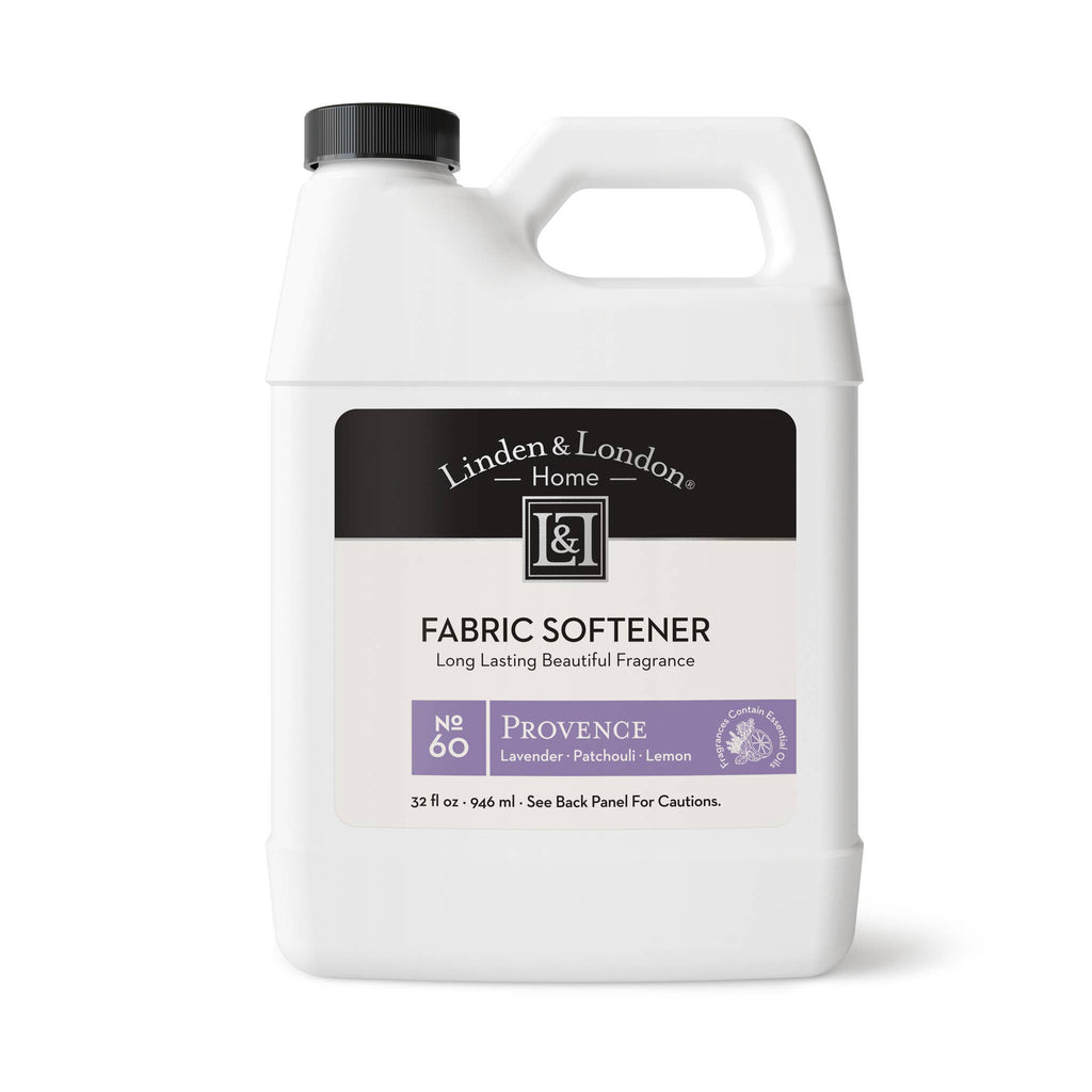 Fabric Softener - No. 60 Provence