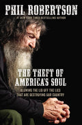 Theft Of America’s Soul, The