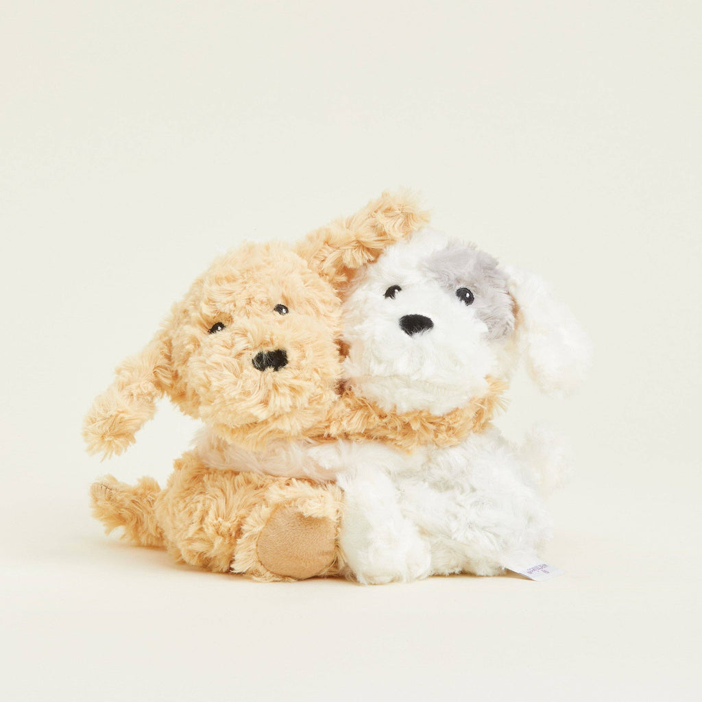 Puppy Hugs