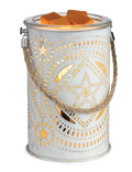 Lone Star Vintage Illumination Fragrance Warmer
