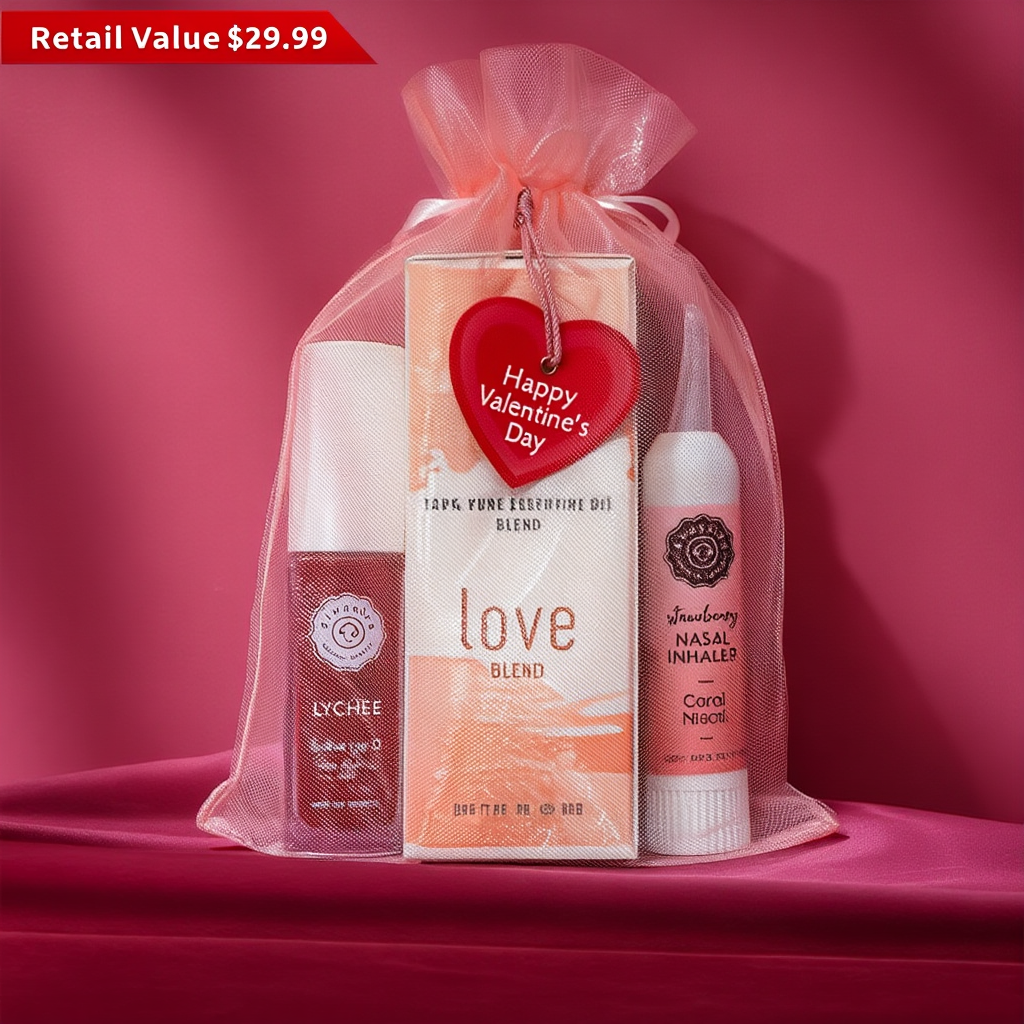 Stocking Stuffer Gift Set