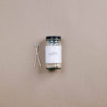 Candle Accessory - Safety Match Jar