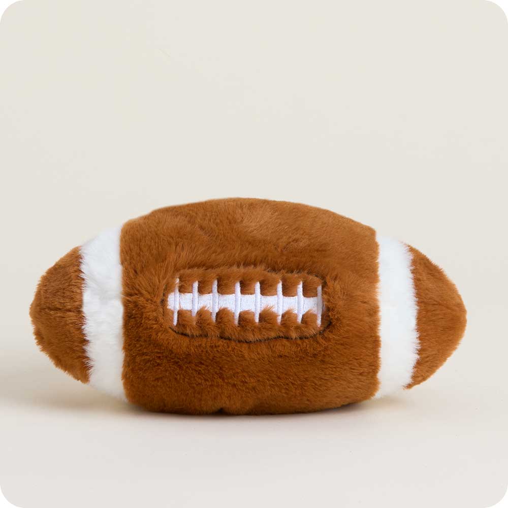 Football Warmies Junior Sports Collection Americana
