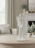 Angel of Love 10.5x3.5in