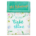 Box of Blessings Let Your Light Shine