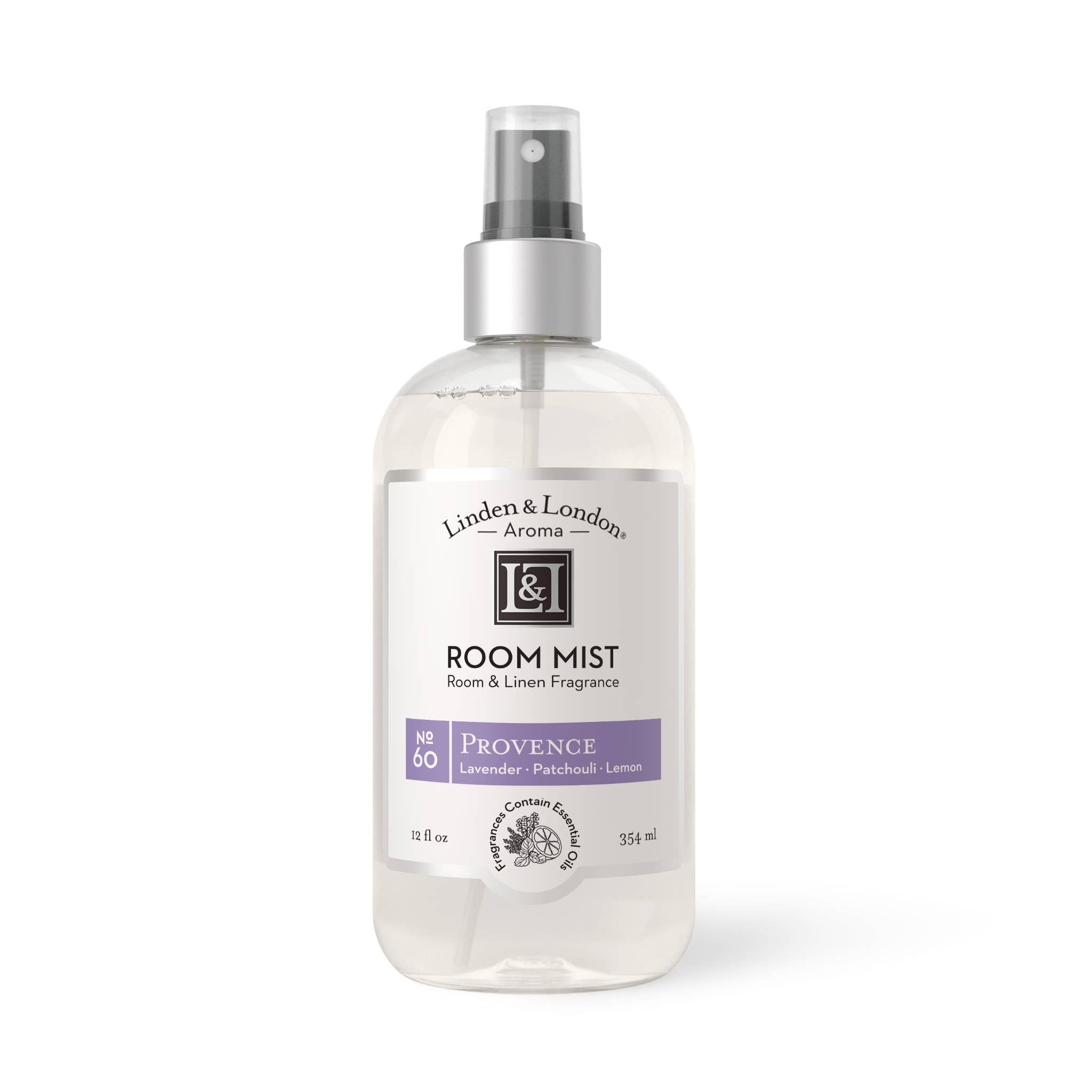 Room Mist - No. 60 Provence