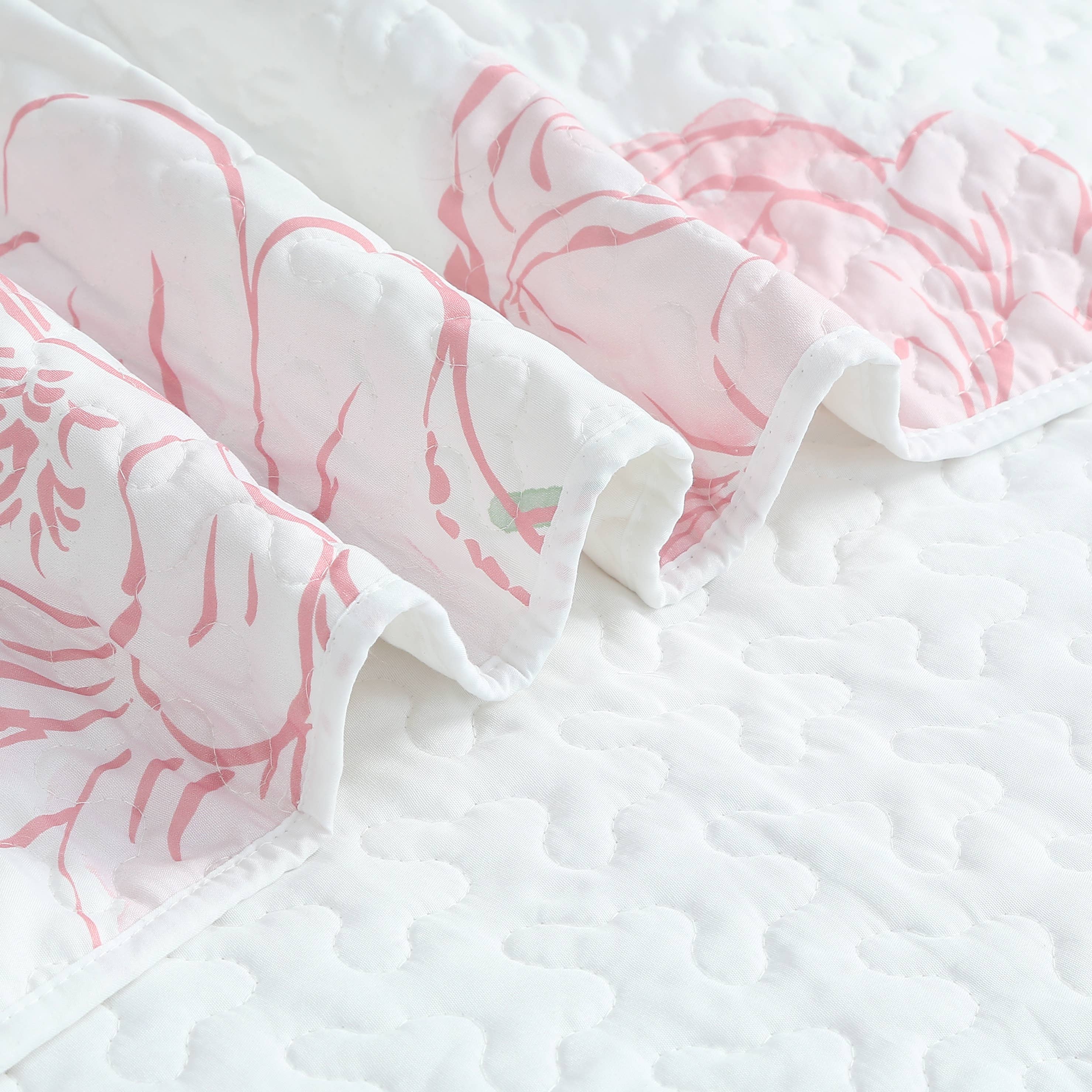 "To My Wonderful Mom" Inspirational Quilted Throw 50"x60"