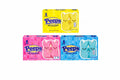 Easter PEEPS 4ct Assortment Marshmallow Bunnies, 24ct