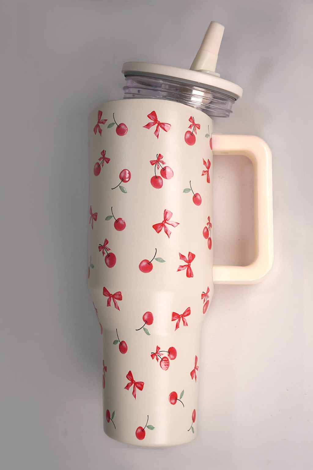 40oz SPILL FREE STAINLESS STEEL VACUUM TUMBLER | DT1206UV