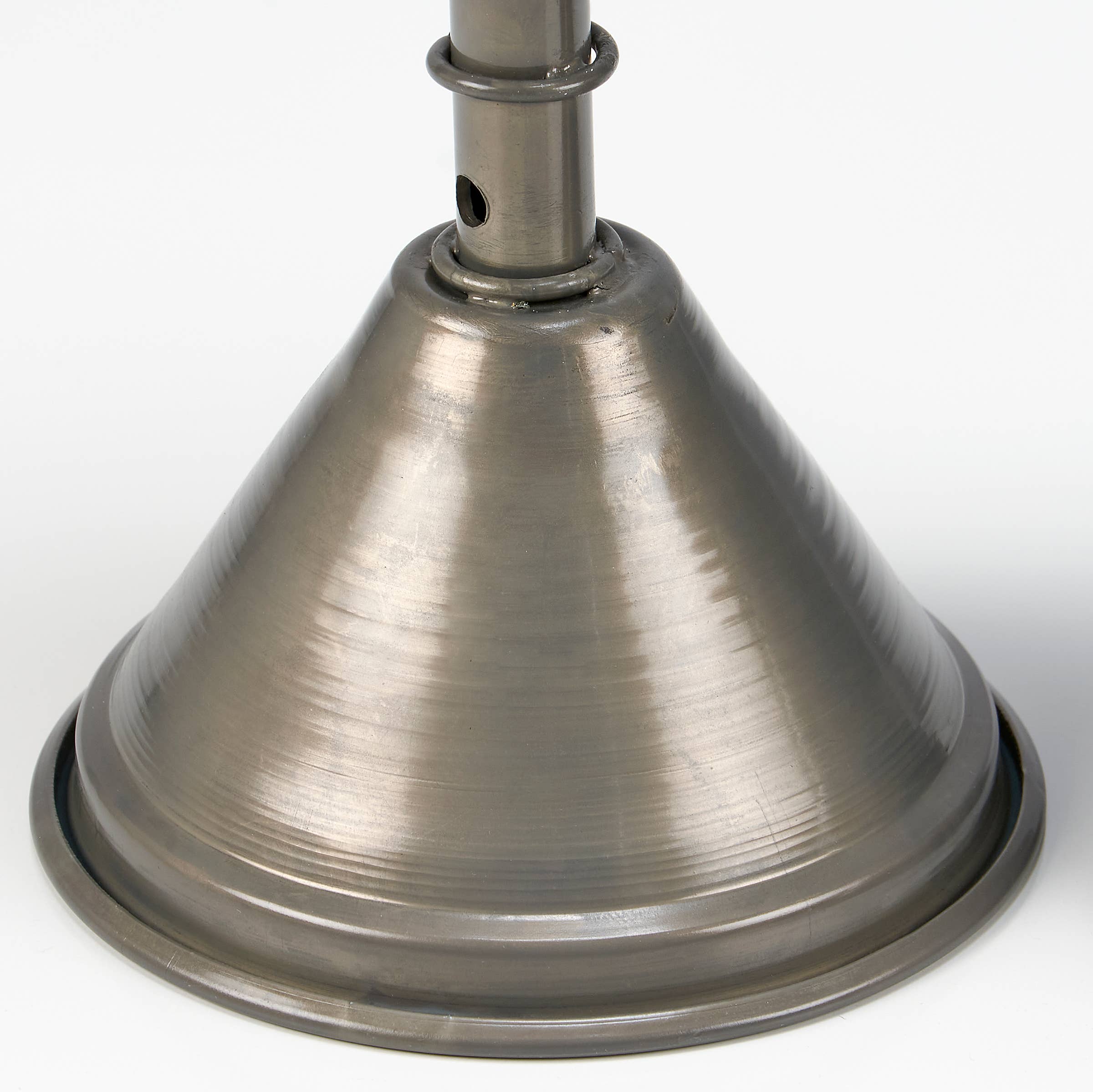 Funnels Candle Holder Set