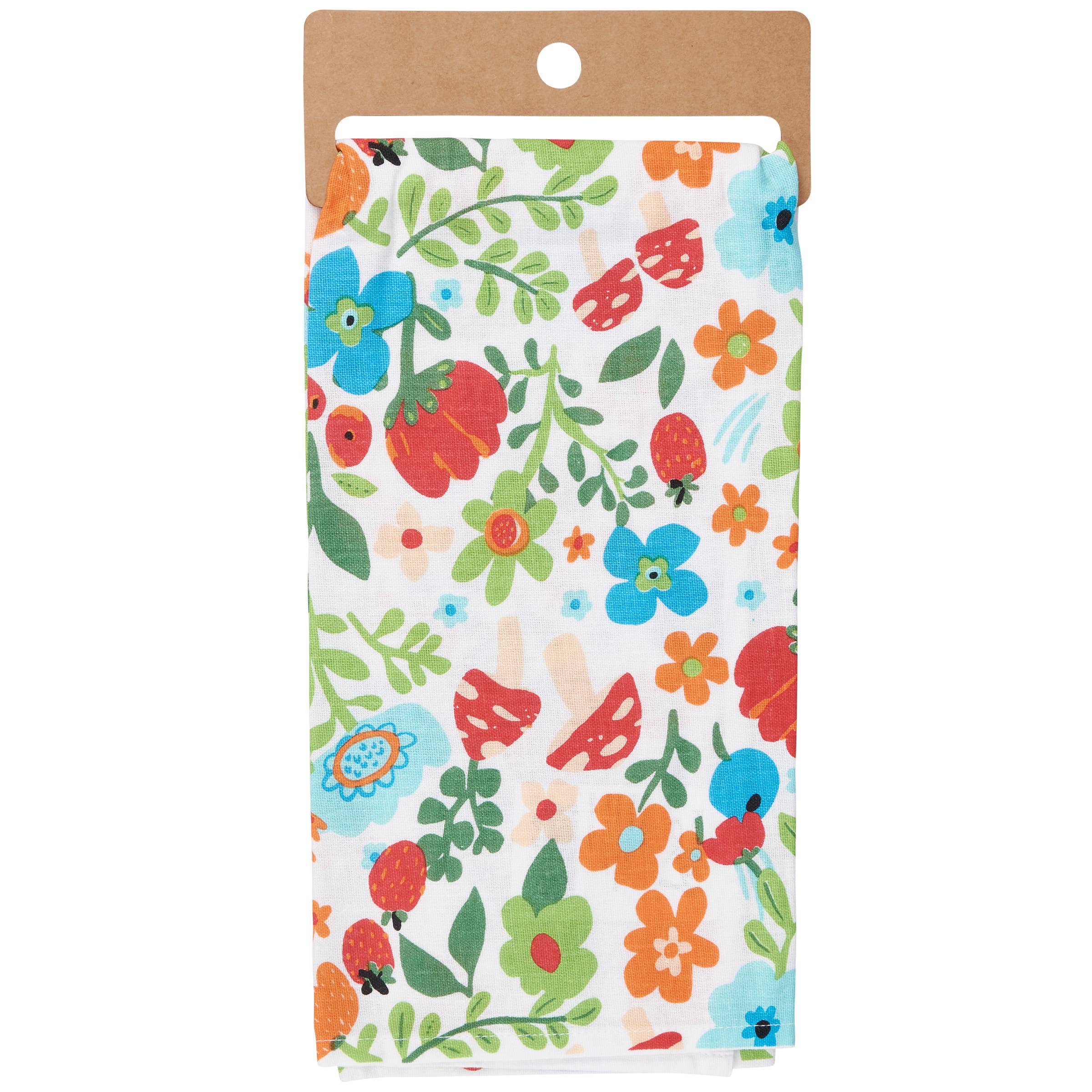 Grateful Kitchen Towel