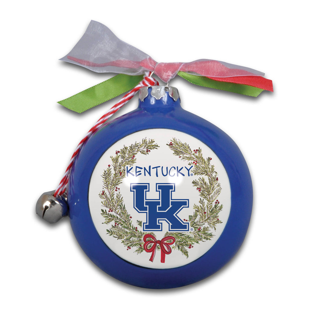 KY Kickoff Orn
