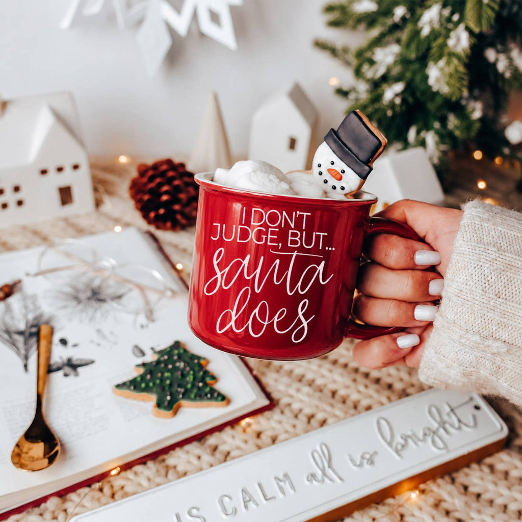 Grinch Face Mugs, Sarcastic Christmas Cup Holiday Humor Gift