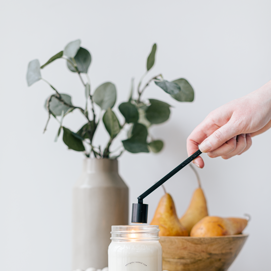 Candle Accessory - Candle Snuffers