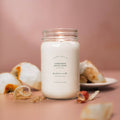 Cinnamon Apple Crisp - Soy Candle